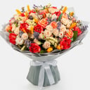 Bouquet 'Morning dawn'