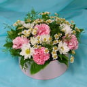 En el pueblo de la abuela