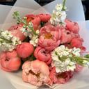 Blumenbox 'Peony dream'