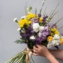 Bouquet 'Sunday morning'