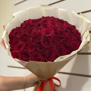Bouquet of roses