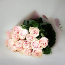 Bouquet 'Pink roses'