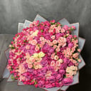 Bouquet '151 strauchrose'
