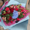 Blumenstrauß 'Summer sky'