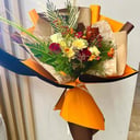 Blumenstrauß 'Herbststrauß'