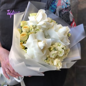 Ramo 'Chic francés'