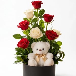 Bouquet 'My Love'