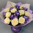 Blumenstrauß 'Fantasie'