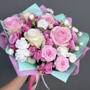 Bouquet 'Pink dream'