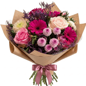 Bouquet 'Twilight Blush'
