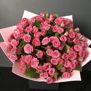 Blumenstrauß 'Ewige Liebe'