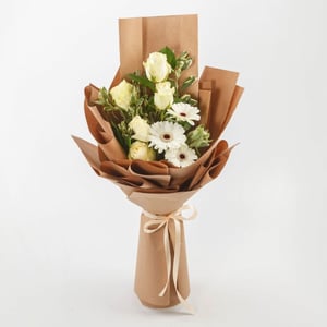 Bouquet "After dreams"