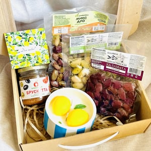 Mediterraner Sommer