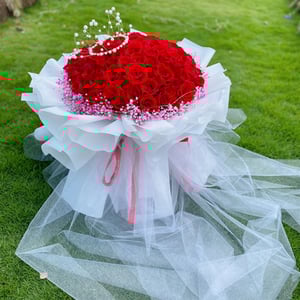 Bouquet 'Miss your love'