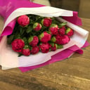 Blumenstrauß 'Amur'