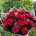Bouquet 'Red Alexandria'