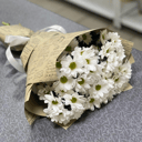 Bouquet 'Bacardi in craft'