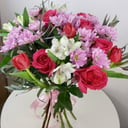 Bouquet 'Flirty look'