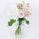 Blumenstrauß 'Sanfte Schönheit'