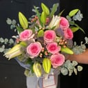 Bouquet 'Wondrous dream'