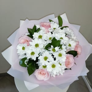 Bouquet 'Notes of Provence'