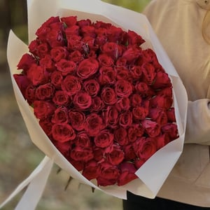 Bouquet 'Exotic mentality'