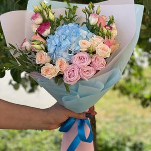 Bouquet 'Weibul'