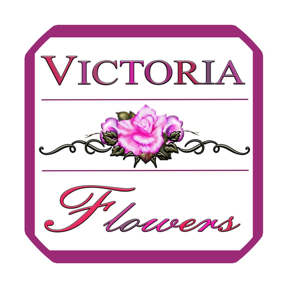 Victoria Flowers