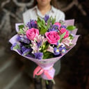 Blumenstrauß 'Sternenbetrachter'