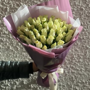 Bouquet 'White moments'