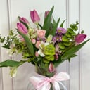 Arreglo floral 'Amanda'