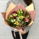 Bouquet 'Spring charm'