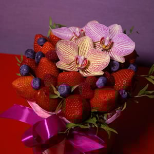 The smile on your face