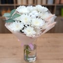 Bouquet 'White Swan'