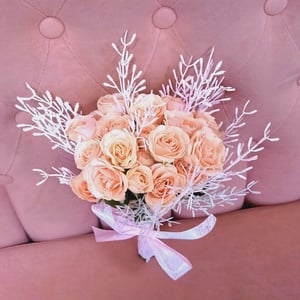 Bride's bouquet "Fairy Tale"