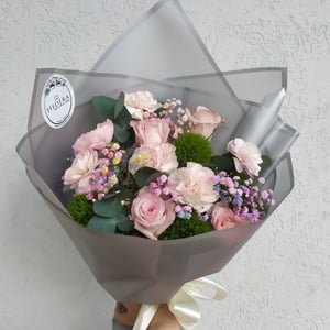 Bouquet 'Moment merveilleux'