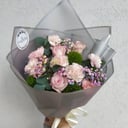 Bouquet 'Wonderful moment'