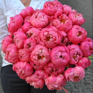 Bouquet 'Sensual relationship'