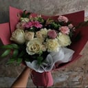 Blumenstrauß 'Doppelt schön'