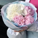 Bouquet 'A small bit of happiness'