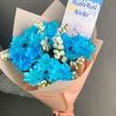 Bouquet 'Blue Lagoon'