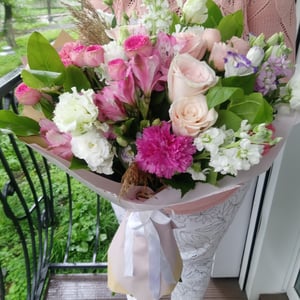 Blumenstrauß 'Florence'