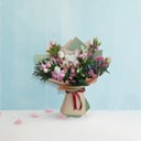 Bouquet 'Luxury and comfort'