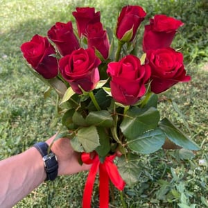 Bouquet 'First date'