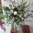 Bouquet 'Winter's Whisper'