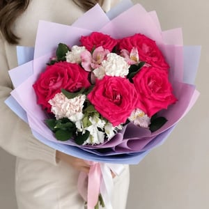 Bouquet 'Rozalina'