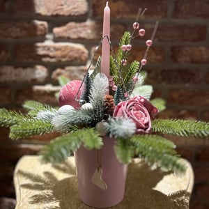 Flower box 'Christmas collection 2025 No28'