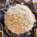 Ramo 'Sueño Blanco'