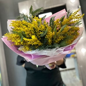 Bouquet 'Mimosa'