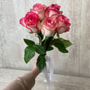 Blumenstrauß 'Rose Jumilia'